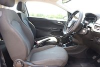 USED 2015 65 VAUXHALL CORSA 1.2i Energy Hatchback 3dr Petrol Manual Euro 6 (a/c) (70 ps) Just Serviced Ready to Drive Away