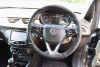 USED 2015 65 VAUXHALL CORSA 1.2i Energy Hatchback 3dr Petrol Manual Euro 6 (a/c) (70 ps) Just Serviced Ready to Drive Away