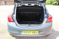 USED 2015 65 VAUXHALL CORSA 1.2i Energy Hatchback 3dr Petrol Manual Euro 6 (a/c) (70 ps) Just Serviced Ready to Drive Away