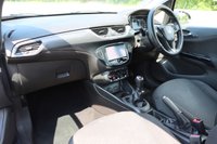 USED 2015 65 VAUXHALL CORSA 1.2i Energy Hatchback 3dr Petrol Manual Euro 6 (a/c) (70 ps) Just Serviced Ready to Drive Away