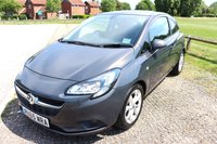 USED 2015 65 VAUXHALL CORSA 1.2i Energy Hatchback 3dr Petrol Manual Euro 6 (a/c) (70 ps) Just Serviced Ready to Drive Away