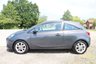 USED 2015 65 VAUXHALL CORSA 1.2i Energy Hatchback 3dr Petrol Manual Euro 6 (a/c) (70 ps) Just Serviced Ready to Drive Away