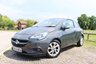 USED 2015 65 VAUXHALL CORSA 1.2i Energy Hatchback 3dr Petrol Manual Euro 6 (a/c) (70 ps) Just Serviced Ready to Drive Away