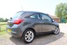 USED 2015 65 VAUXHALL CORSA 1.2i Energy Hatchback 3dr Petrol Manual Euro 6 (a/c) (70 ps) Just Serviced Ready to Drive Away