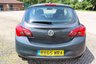 USED 2015 65 VAUXHALL CORSA 1.2i Energy Hatchback 3dr Petrol Manual Euro 6 (a/c) (70 ps) Just Serviced Ready to Drive Away