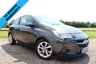USED 2015 65 VAUXHALL CORSA 1.2i Energy Hatchback 3dr Petrol Manual Euro 6 (a/c) (70 ps) Just Serviced Ready to Drive Away