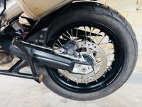 USED 2017 17 BMW F 800 GS ABS Full Luggage + Extras