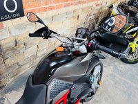 USED 2017 17 BMW F 800 GS ABS Full Luggage + Extras