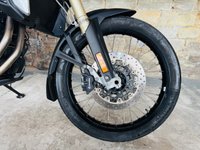 USED 2017 17 BMW F 800 GS ABS Full Luggage + Extras