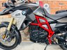 USED 2017 17 BMW F 800 GS ABS Full Luggage + Extras