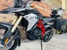 USED 2017 17 BMW F 800 GS ABS Full Luggage + Extras