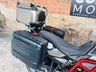 USED 2017 17 BMW F 800 GS ABS Full Luggage + Extras