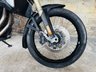 USED 2017 17 BMW F 800 GS ABS Full Luggage + Extras