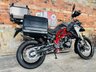 USED 2017 17 BMW F 800 GS ABS Full Luggage + Extras