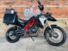 USED 2017 17 BMW F 800 GS ABS Full Luggage + Extras