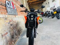 USED 2025 75 KTM 990 Duke DUKE 990 IXIL Exhaust + Extras