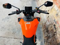 USED 2025 75 KTM 990 Duke DUKE 990 IXIL Exhaust + Extras