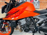 USED 2025 75 KTM 990 Duke DUKE 990 IXIL Exhaust + Extras