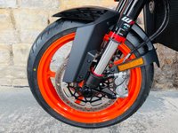 USED 2025 75 KTM 990 Duke DUKE 990 IXIL Exhaust + Extras