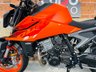 USED 2025 75 KTM 990 Duke DUKE 990 IXIL Exhaust + Extras