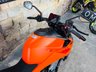 USED 2025 75 KTM 990 Duke DUKE 990 IXIL Exhaust + Extras