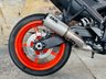 USED 2025 75 KTM 990 Duke DUKE 990 IXIL Exhaust + Extras