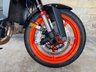 USED 2025 75 KTM 990 Duke DUKE 990 IXIL Exhaust + Extras