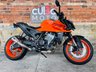 USED 2025 75 KTM 990 Duke DUKE 990 IXIL Exhaust + Extras