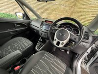 USED 2016 16 KIA VENGA 1.6 3 MPV 5dr Petrol Auto Euro 6 (123 bhp) 12 MONTHS AA, FRESH SERVICE