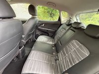 USED 2016 16 KIA VENGA 1.6 3 MPV 5dr Petrol Auto Euro 6 (123 bhp) 12 MONTHS AA, FRESH SERVICE