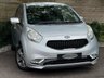 USED 2016 16 KIA VENGA 1.6 3 MPV 5dr Petrol Auto Euro 6 (123 bhp) 12 MONTHS AA, FRESH SERVICE