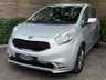 USED 2016 16 KIA VENGA 1.6 3 MPV 5dr Petrol Auto Euro 6 (123 bhp) 12 MONTHS AA, FRESH SERVICE