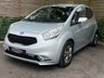 USED 2016 16 KIA VENGA 1.6 3 MPV 5dr Petrol Auto Euro 6 (123 bhp) 12 MONTHS AA, FRESH SERVICE