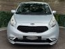 USED 2016 16 KIA VENGA 1.6 3 MPV 5dr Petrol Auto Euro 6 (123 bhp) 12 MONTHS AA, FRESH SERVICE