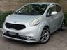 USED 2016 16 KIA VENGA 1.6 3 MPV 5dr Petrol Auto Euro 6 (123 bhp) 12 MONTHS AA, FRESH SERVICE