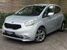 USED 2016 16 KIA VENGA 1.6 3 MPV 5dr Petrol Auto Euro 6 (123 bhp) 12 MONTHS AA, FRESH SERVICE