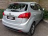 USED 2016 16 KIA VENGA 1.6 3 MPV 5dr Petrol Auto Euro 6 (123 bhp) 12 MONTHS AA, FRESH SERVICE