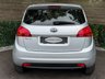 USED 2016 16 KIA VENGA 1.6 3 MPV 5dr Petrol Auto Euro 6 (123 bhp) 12 MONTHS AA, FRESH SERVICE