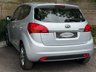USED 2016 16 KIA VENGA 1.6 3 MPV 5dr Petrol Auto Euro 6 (123 bhp) 12 MONTHS AA, FRESH SERVICE