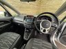 USED 2016 16 KIA VENGA 1.6 3 MPV 5dr Petrol Auto Euro 6 (123 bhp) 12 MONTHS AA, FRESH SERVICE