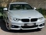 USED 2014 14 BMW 4 SERIES 2.0 428i M Sport Convertible 2dr Petrol Auto Euro 6 (s/s) (245 ps) 12 MONTHS AA, FRESH SERVICE