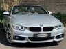 USED 2014 14 BMW 4 SERIES 2.0 428i M Sport Convertible 2dr Petrol Auto Euro 6 (s/s) (245 ps) 12 MONTHS AA, FRESH SERVICE