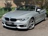 USED 2014 14 BMW 4 SERIES 2.0 428i M Sport Convertible 2dr Petrol Auto Euro 6 (s/s) (245 ps) 12 MONTHS AA, FRESH SERVICE