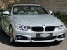 USED 2014 14 BMW 4 SERIES 2.0 428i M Sport Convertible 2dr Petrol Auto Euro 6 (s/s) (245 ps) 12 MONTHS AA, FRESH SERVICE