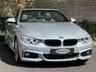 USED 2014 14 BMW 4 SERIES 2.0 428i M Sport Convertible 2dr Petrol Auto Euro 6 (s/s) (245 ps) 12 MONTHS AA, FRESH SERVICE