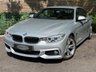 USED 2014 14 BMW 4 SERIES 2.0 428i M Sport Convertible 2dr Petrol Auto Euro 6 (s/s) (245 ps) 12 MONTHS AA, FRESH SERVICE