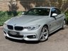 USED 2014 14 BMW 4 SERIES 2.0 428i M Sport Convertible 2dr Petrol Auto Euro 6 (s/s) (245 ps) 12 MONTHS AA, FRESH SERVICE