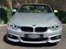 USED 2014 14 BMW 4 SERIES 2.0 428i M Sport Convertible 2dr Petrol Auto Euro 6 (s/s) (245 ps) 12 MONTHS AA, FRESH SERVICE