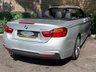 USED 2014 14 BMW 4 SERIES 2.0 428i M Sport Convertible 2dr Petrol Auto Euro 6 (s/s) (245 ps) 12 MONTHS AA, FRESH SERVICE