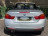 USED 2014 14 BMW 4 SERIES 2.0 428i M Sport Convertible 2dr Petrol Auto Euro 6 (s/s) (245 ps) 12 MONTHS AA, FRESH SERVICE